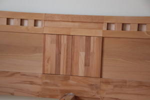 Bettverbreiterung um 40 cm